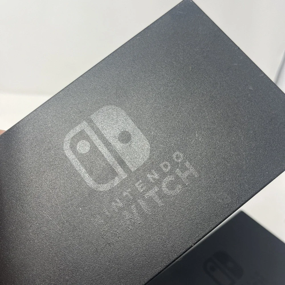 Nintendo all working